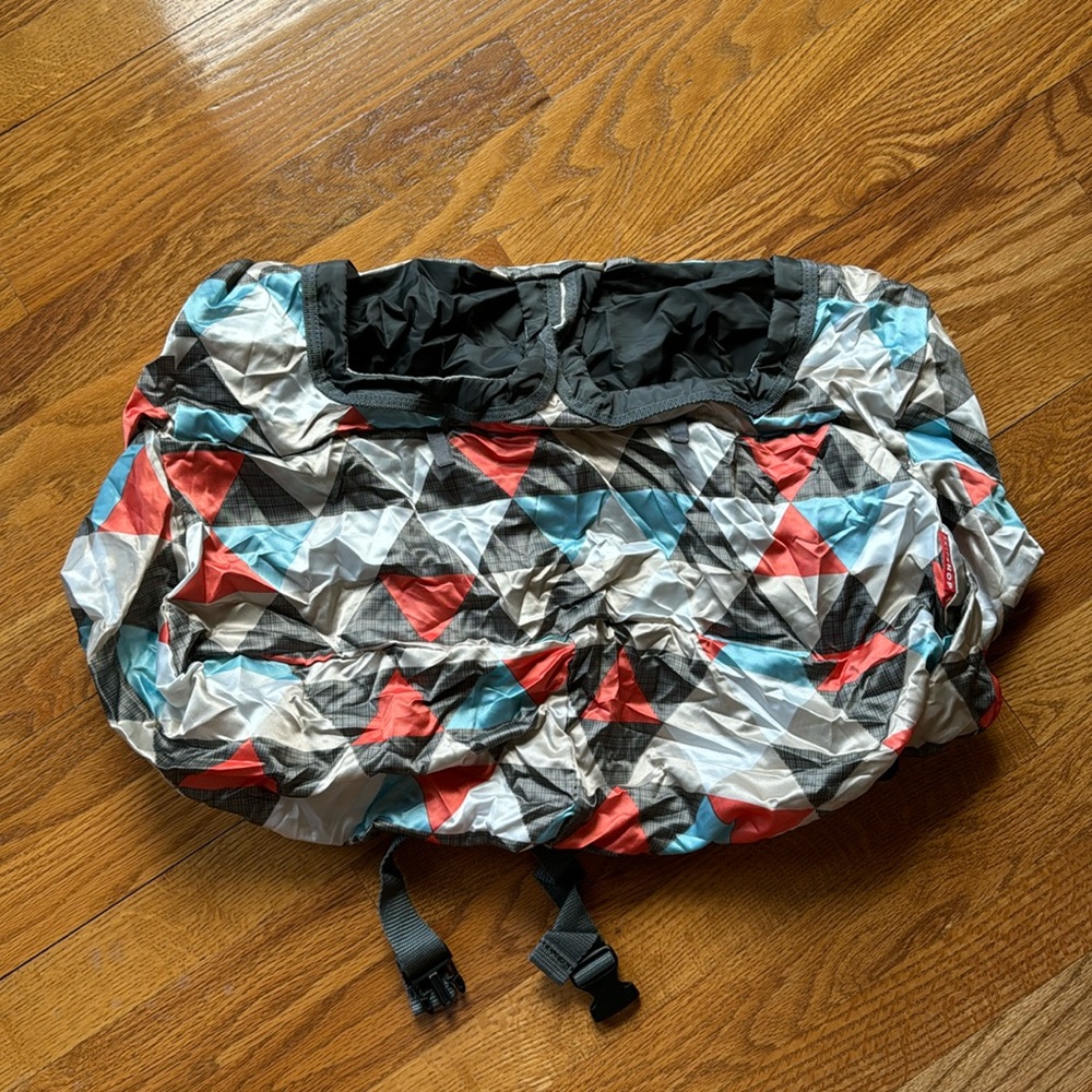 EUC - Skip Hop - Shopping Cart Cover